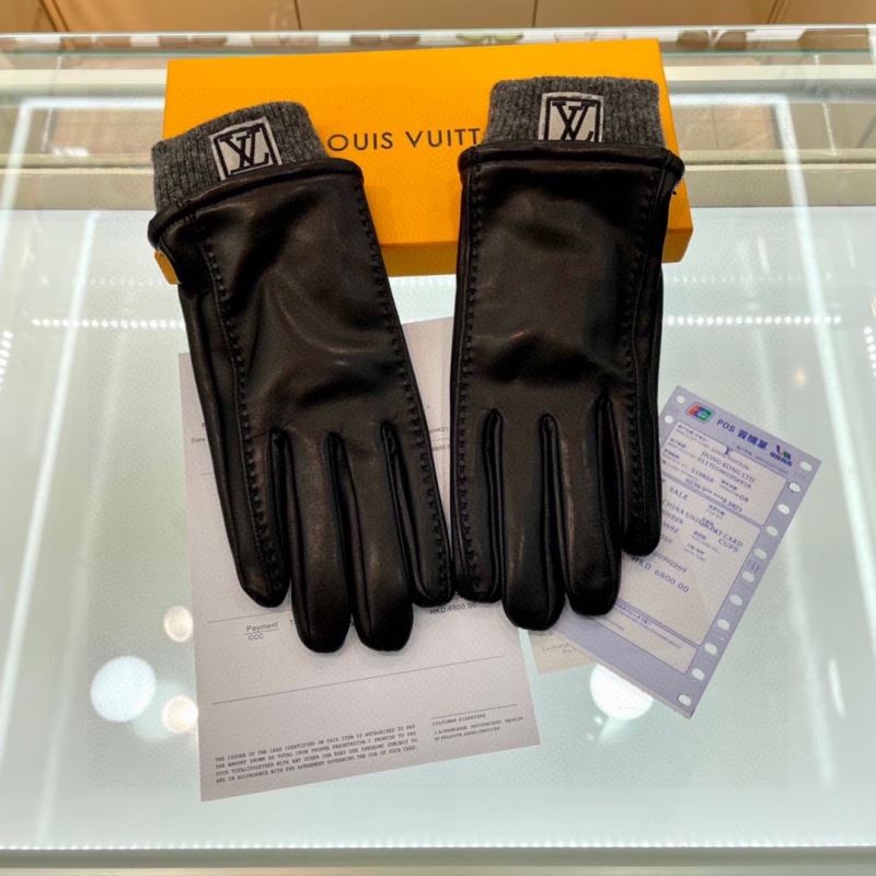 Louis Vuitton Gloves